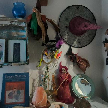 Apartament Volca Aiguanegra Sant Joan les Fonts Luaran gambar