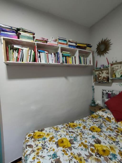 Apartament Volca Aiguanegra Sant Joan les Fonts Luaran gambar