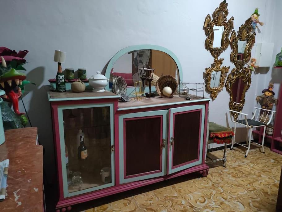 Apartament Volca Aiguanegra Sant Joan les Fonts Luaran gambar
