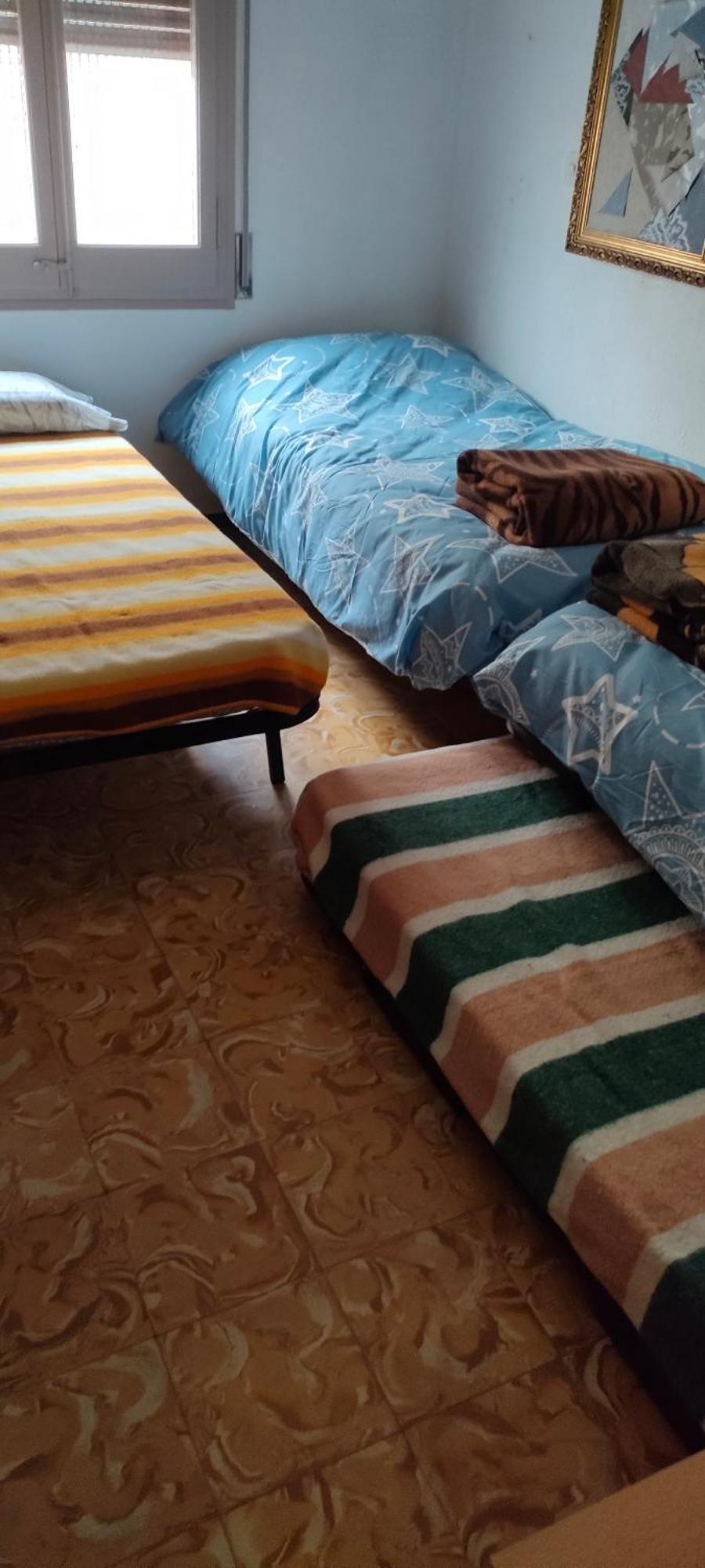 Apartament Volca Aiguanegra Sant Joan les Fonts Luaran gambar