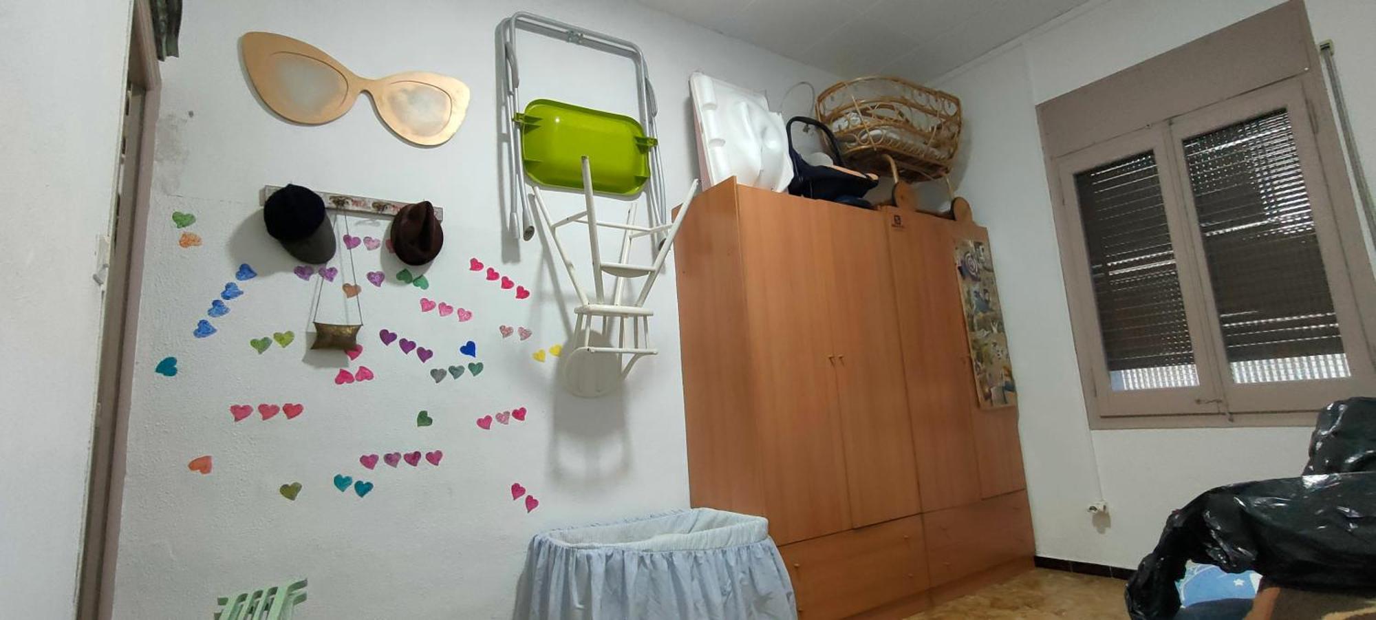 Apartament Volca Aiguanegra Sant Joan les Fonts Luaran gambar